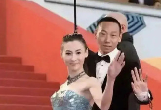 张柏芝庭上和前经纪人互撕，更多大瓜曝光！