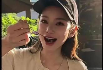 汪小菲回湾湾陪玥儿逛街，马筱梅和玥儿各走各的，对方太像大S