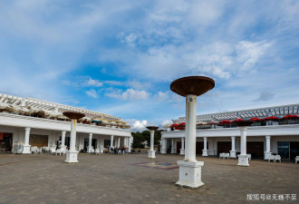 摩洛哥环游记（25）——非洲洞与斯帕特尔角