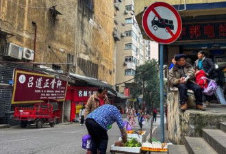 中国经济刚刚传来重量级数据