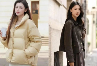 “半身裙+靴子”今年冬天又火了 这样穿优雅又时髦