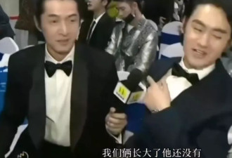 敢娶相貌平平黄曦宁，胡歌才是内娱少有的明白人