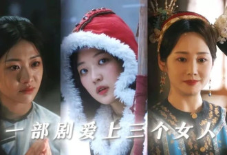 老天爷赏饭吃的"演员脸"有多牛?看李纯与孙千同框我懂了