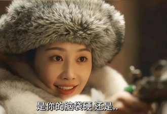 老天爷赏饭吃的"演员脸"有多牛?看李纯与孙千同框我懂了