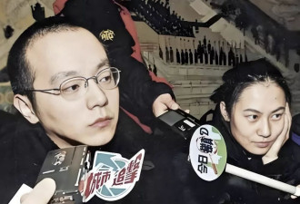 1999年窦唯高原婚外情曝光，两人召开发布会说明情况