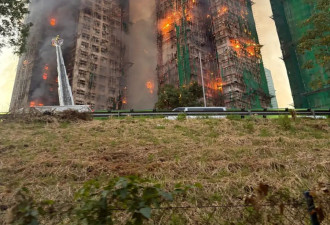 “15层以上高层还能买吗”,多少高楼住户关心这事