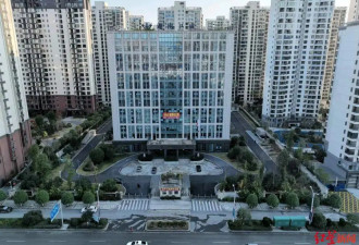 湖南催收巨头“永雄集团”再降1000万贱卖总部楼