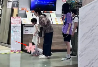 郭碧婷自曝和向佐两地分居，靠孩子联络感情...