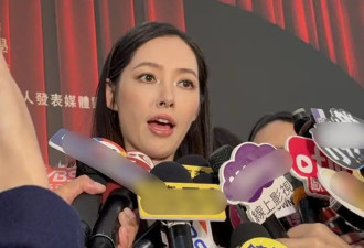 郭碧婷自曝和向佐两地分居，靠孩子联络感情...