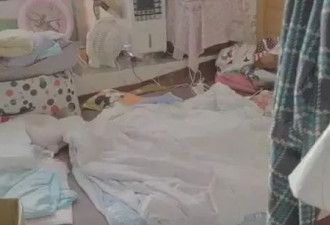 上门护士：敲开失能老人紧闭的门