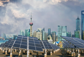 中国清洁能源技术主导全球, 美国频频阻挠! 加拿大头疼了!