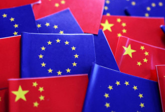 欧盟驻华商会：中国正推动欧洲采取更严厉对华贸易