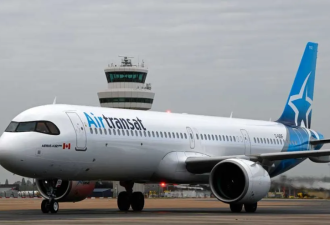 Air Transat 与飞行员工会达成初步协议，避免罢工和全面停运危机