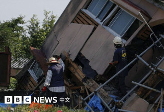 日本强地震警告，是否意味着“大地震”即将来临？