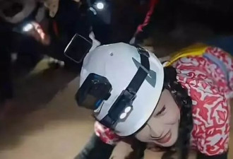 75岁刘晓庆近况曝光，意外摔倒后走不动路