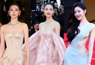 女星失去滤镜有多丑？金晨嘴歪、杨幂沧桑遮不住