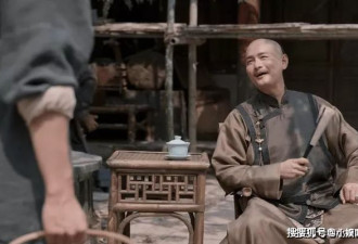 《大生意人》大揭秘：剧中二人竟是真夫妻