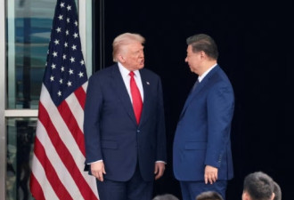 从美防长的“三不”原则 看美国对中国战略转向