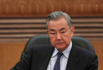 王毅丝滑变脸 习近平还有多少权力