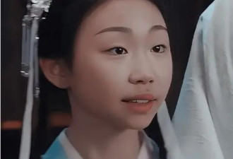 濮存昕外孙女拍戏遭大量容貌恶评，网友：360行，试一试其他行业