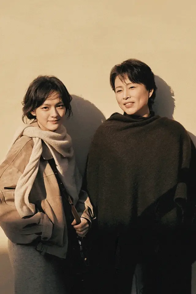 我宣布，全女播客才是“我的天才女友”
