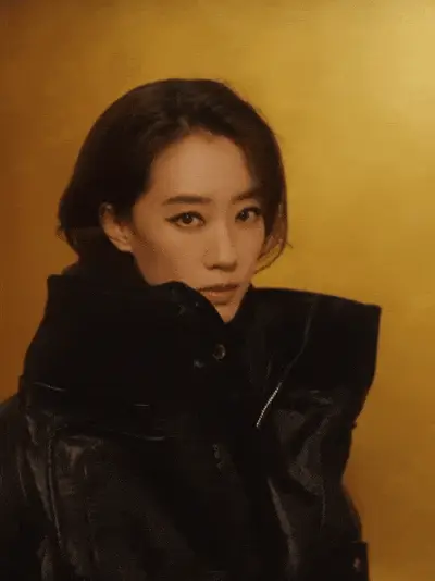 张小斐，心随影动｜赏色