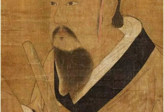 44岁权倾天下 45岁无路可走