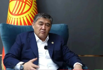 这国国安委主席：反腐让我“失去”了大半亲友