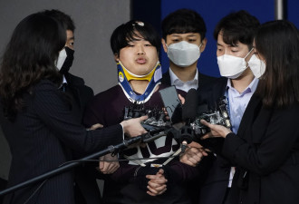 韩国“N号房”主犯被追加5年徒刑 累积47年