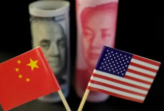 想超越美国？中国崛起已戛然而止