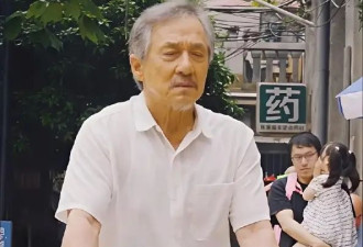 71岁的成龙回应“龙叔老了”：从前敢跳楼追车...