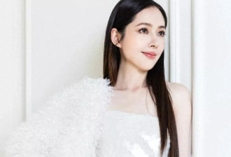 郭碧婷自曝:向太给很多钱,早和老公分居,生孩子没人逼