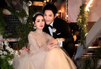 郭碧婷自曝:向太给很多钱,早和老公分居,生孩子没人逼