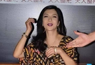 她无人敢说老,靠三级片拿影后,被雪藏二十年却没垮