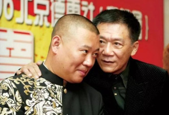 直到看到郭德纲被约谈,才明，原来杨议当年也没说错