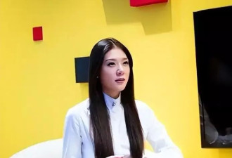 李泽楷被她迷得神魂颠倒，林丹为她不顾妻儿