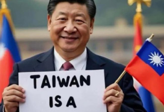 台湾的“国人”不是中共的“国人”