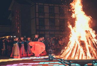火了！4A级景区日薪200元 急招“野人”