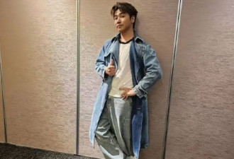 欧弟回应婚变传闻称“不会离婚”！透露自己最近瘦了16斤