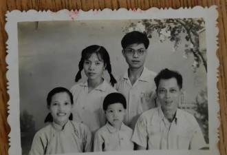说说我的母亲：78年考上重本，培养清华儿子，现在生活能有多精致