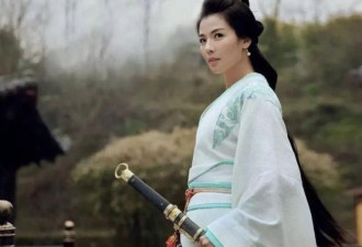 司马懿靠13岁“娇妻”一刀杀人，助他夺天下