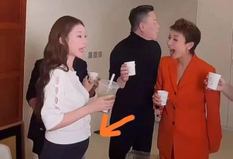马筱梅主动晒孕肚，小腹隆起超6个月