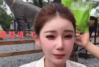 马筱梅主动晒孕肚，小腹隆起超6个月