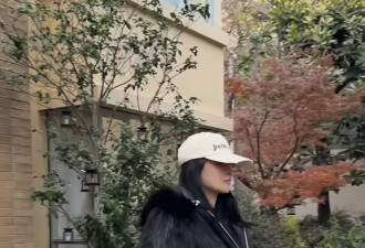 伊能静为减肥只吃一顿饭，胖到110斤还有翘臀