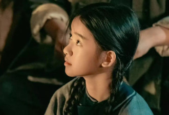 聂远带女儿拍大片，11岁天天身高超160cm