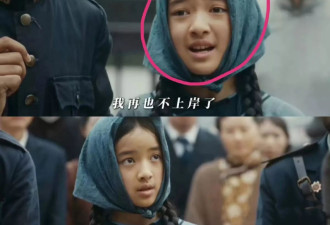 聂远带女儿拍大片，11岁天天身高超160cm