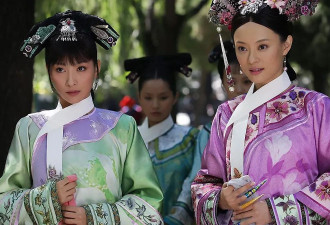 正宫为何支持男子纳妾 两大关键原因曝光