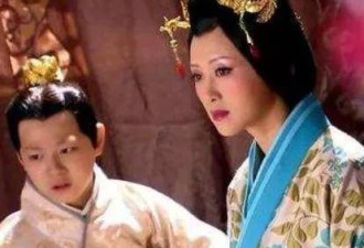 钩弋夫人有多恐怖？真正死因都不敢公布