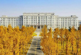 中国四所理工类大学，毕业证形同虚设