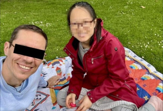 中国女博士与女儿被杀细节，外籍丈夫身份不一般